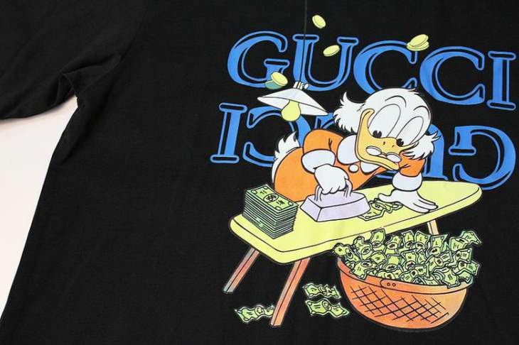 Picture of Gucci T Shirts Short _SKUGucciM-3XL21mxK80212206